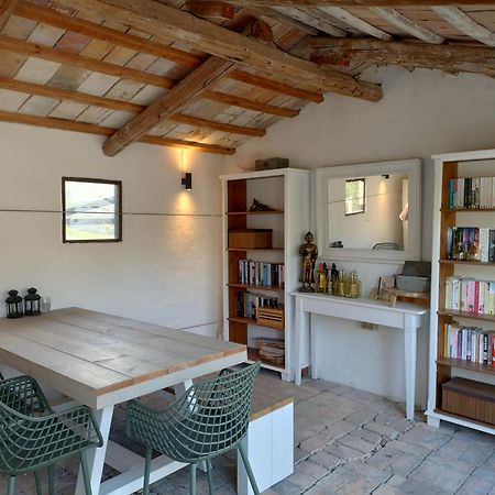 Rosa Nel Pozzo Apartments And B&B San Pietro  エクステリア 写真