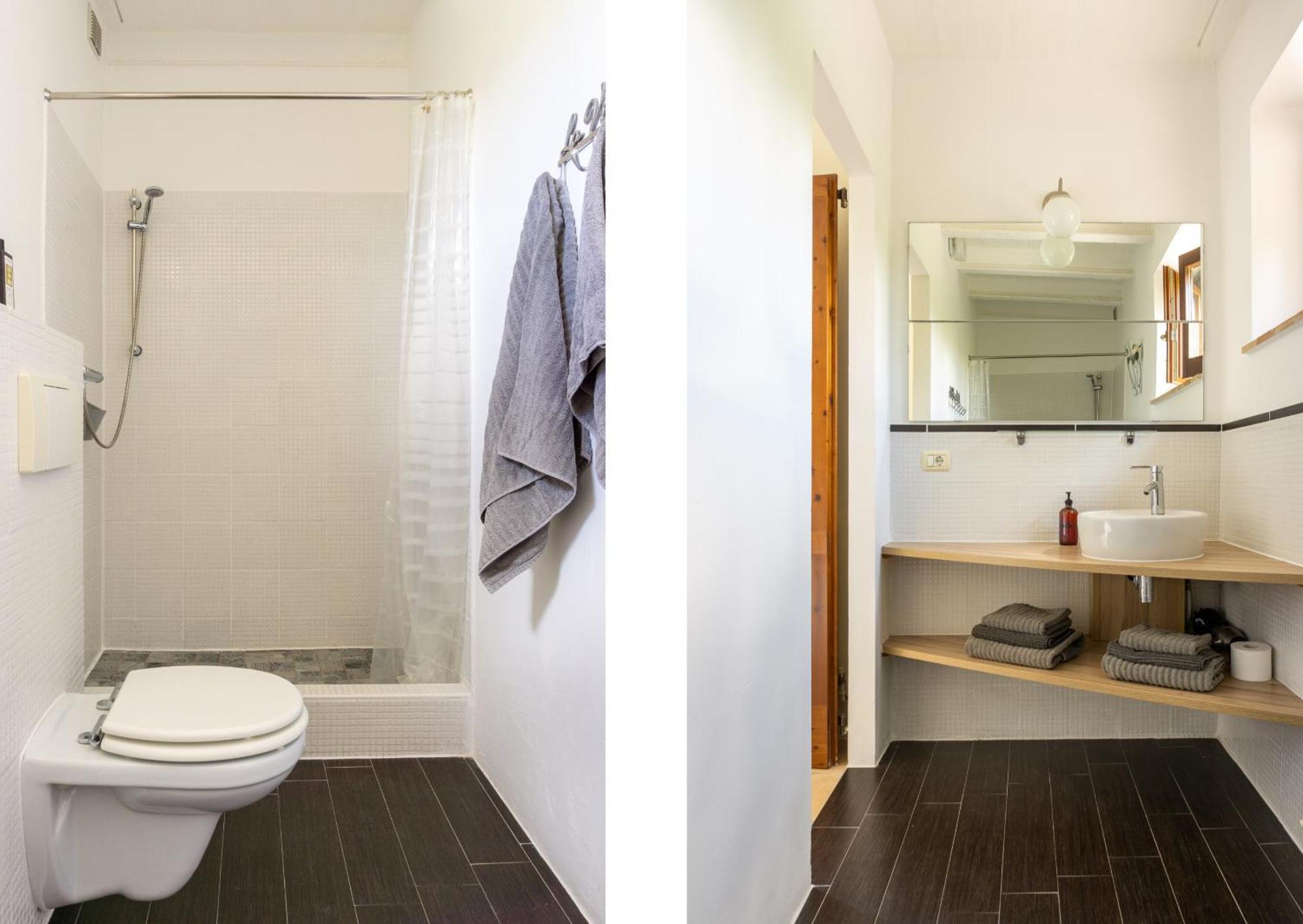 Rosa Nel Pozzo Apartments And B&B San Pietro  エクステリア 写真