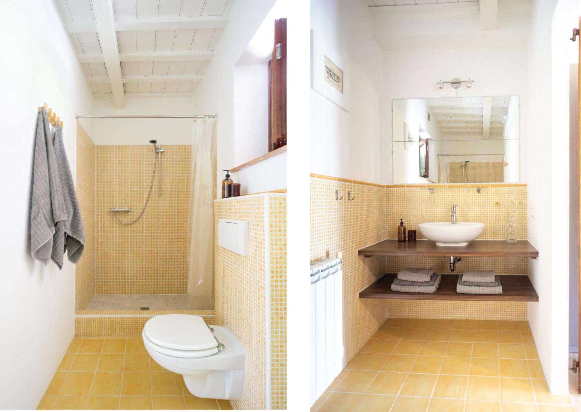 Rosa Nel Pozzo Apartments And B&B San Pietro  エクステリア 写真