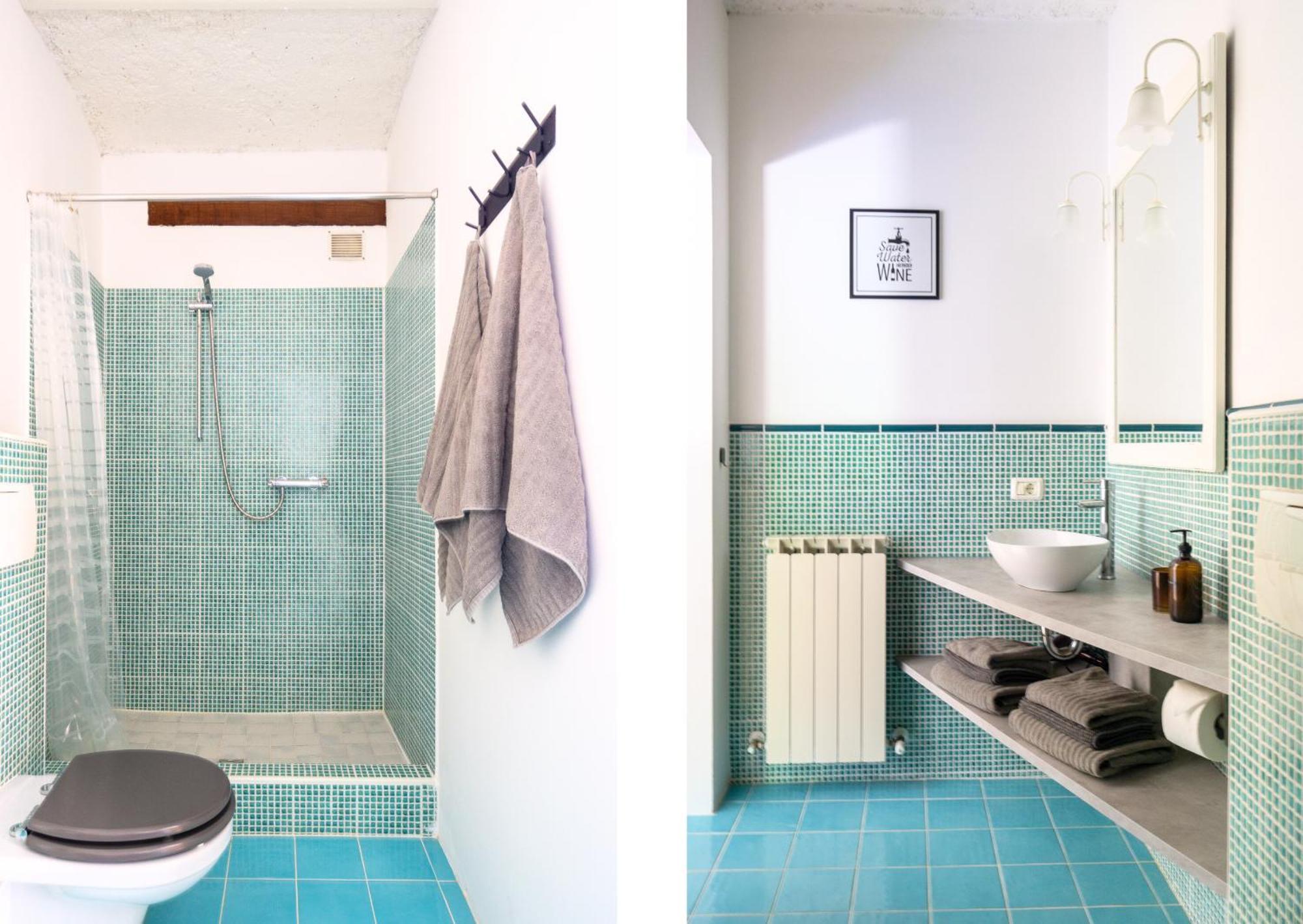 Rosa Nel Pozzo Apartments And B&B San Pietro  エクステリア 写真