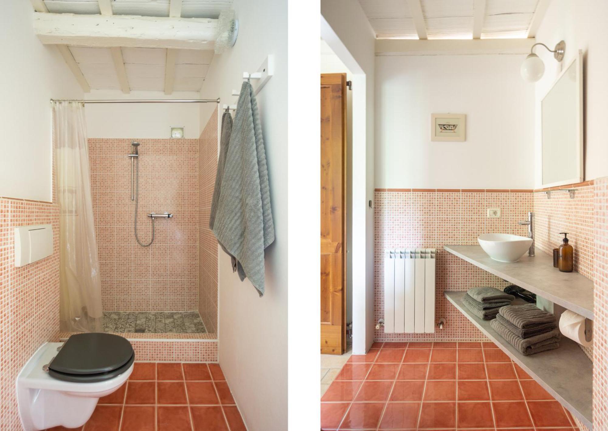 Rosa Nel Pozzo Apartments And B&B San Pietro  エクステリア 写真